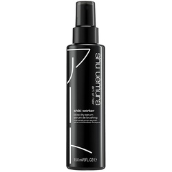 Shu Uemura Shu Style Shiki Worker Blow Dry Serum Haaröle & -seren 150 ml