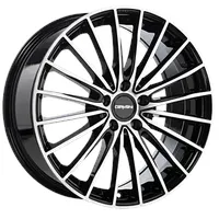 CARMANI 24 Karl 8 0x18 5x114 3 ET45 MB72 6