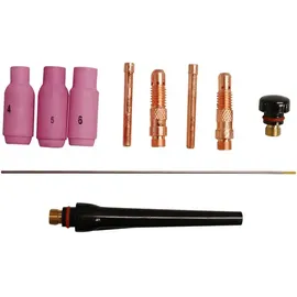 Güde Wig-schweißplatzausrüstung