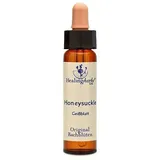 Bachblueten Honeysuckle Healing Herbs 10 ML