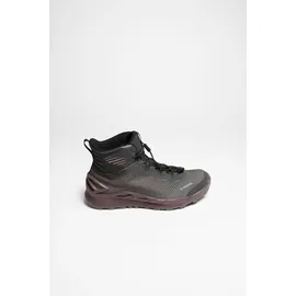 Lowa Merger Mid GTX (Multifunktion, Synthetik/Textil, wasserdicht) rose/schwarz, Damen