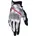 leatt adventure ADV Grau L