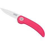 LURCH Picknick-Messer rot