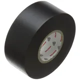 Cellpack 145784 Isolierband No. 128 Schwarz (L x B) 25 m x 30 mm 1 Stück)
