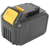 PowerSmart 6000mAh Li-Ion Werkzeug 20V Akku für DeWalt DCS331M1 DCS331N DCS355 DCS373M2 DCS380