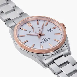 Orient Star Contemporary Edelstahl 42 mm RE-AU0401S00B