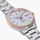 Orient Star Contemporary Edelstahl 42 mm RE-AU0401S00B