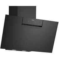 Neff D85IFN1S0 Kopffreihaube 79 cm Schwarz