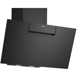 Neff D85IFN1S0 Kopffreihaube 79 cm Schwarz