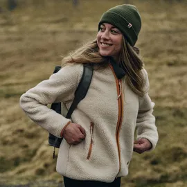 Fjällräven Vardag Pile Fleece Beige S