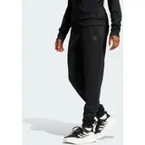 adidas Tiro 25 Jogginghose Schwarz M