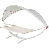MCW MCW, Hängematte J47 weiß, creme-weiß