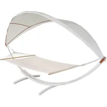 MCW MCW, Hängematte J47 weiß, creme-weiß