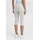 Oxmo 3/4-Leggings OXLOV Grau L