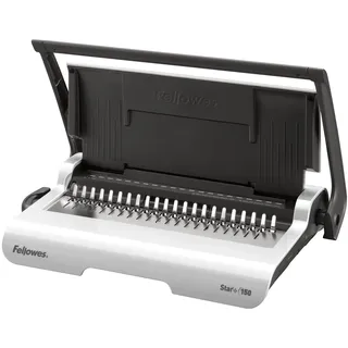 Fellowes Star+ 150 (Plastikbindung)