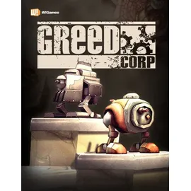 Greed Corp (PC)