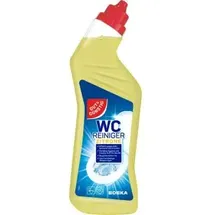 Gut&Günstig WC-Reiniger Zitrone 1 l
