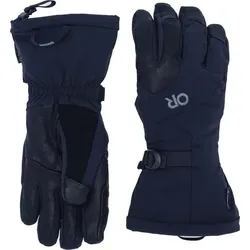 Outdoor Research Men's Arete Modular Gore-tex Gloves black (0001) L