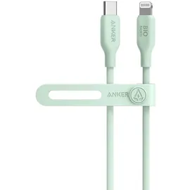 Anker 541 USB-C to Lightning Cable,