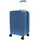Mandarina Duck Flyduck 4-Rollen Cabin S 55 cm / 37,5 l blau