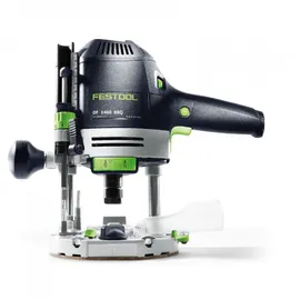 Festool OF 1400 EBQ-Plus + Box-OF-S 576540