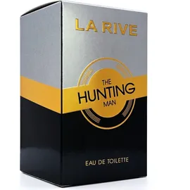 La Rive The Hunting Man Eau de Toilette 75 ml