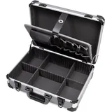 Kraftwerk Alu-Werkzeugkoffer leer 3,58 kg