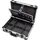 Kraftwerk Alu-Werkzeugkoffer leer 3,58 kg