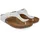 HAFLINGER Bio Memphis Weiß 41