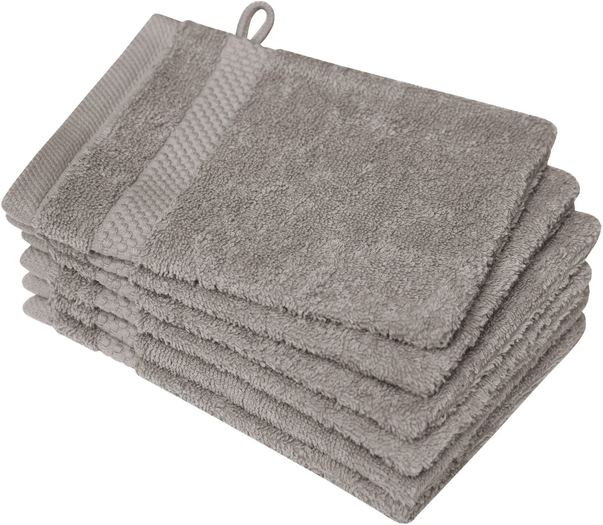Waschhandschuh DYCKHOFF 