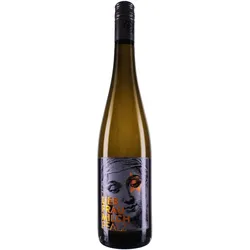 Christoph Hammel Liebfraumilch Premium Schwarze Madonna 2021 - Weißwein / süß - Deutschland / Pfalz - Müller-Thurgau,Riesling,Scheurebe / Hammel & Cie