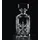 Nachtmann Highland Glas Transparent Klar