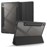 SPIGEN Ultra Hybrid Pro Entwickelt für Samsung Galaxy Tab S9 Hülle (2023) - Schwarz
