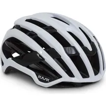 KASK Valegro WG11 59-62 cm Erwachsene weiß 2023