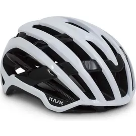 KASK Valegro WG11 59-62 cm Erwachsene weiß 2023