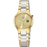 Master Time Lady Line MTLA-10915-61M Damenfunkuhr