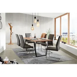 VALDERA 2er Set V-Gestell MEMORY