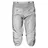 Rainlegs grau reflektierend Gr. L