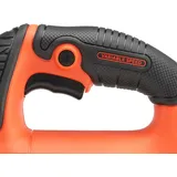 Black & Decker Black&Decker | Stichsäge KFBES500K 500W