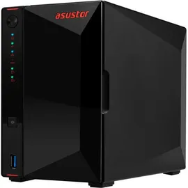ASUSTOR AS5402T Nimbustor 2 Gen 2 NAS System 2-bay