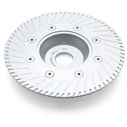 Diamantschleifteller Surface-Jet