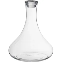 Purismo Wine Dekanter für Rotwein 1 l