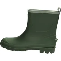 Beck Big Fellow Gummistiefel Grün 40