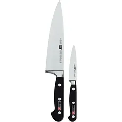Professional S Kochmesser und Allzweckmesser