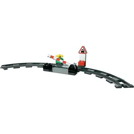 LEGO Duplo Eisenbahn Zubehör Set (10506)