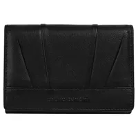 Bruno Banani Geldbörse Damen Portemonnaie schwarz