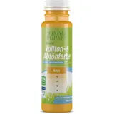 Schöner Wohnen Mineral Vollton- & Abtönfarbe Beige matt 250 ml