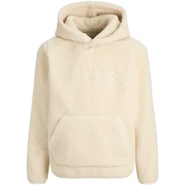 Jack & Jones Junior Kapuzenpullover FLARE Teddy' Hoodie