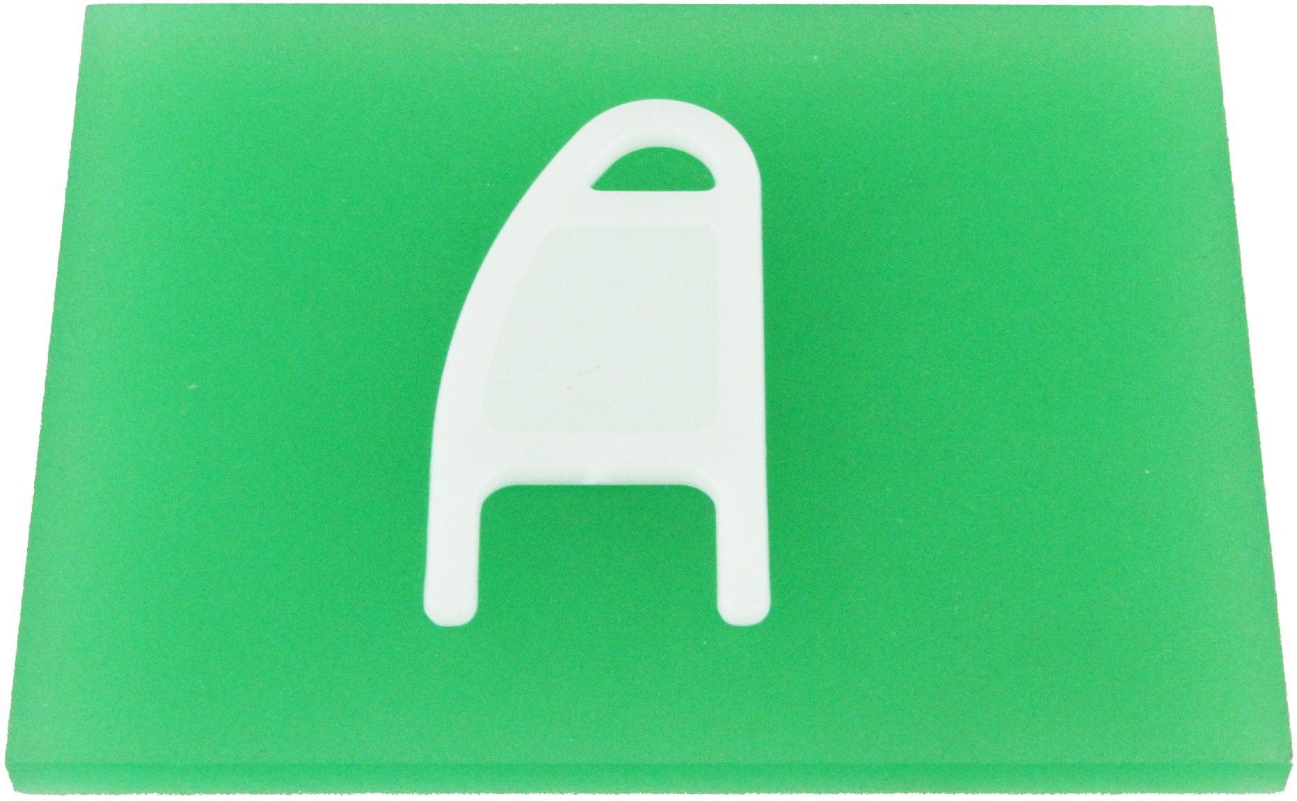 Schlüssel für PICEA Toilettenpapierspender SANISMART Ersatzschlüssel