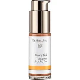 Dr. Hauschka Translucent Bronzing Tint  Emullsion 18 ml